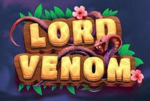 Lord Venom Slot Review